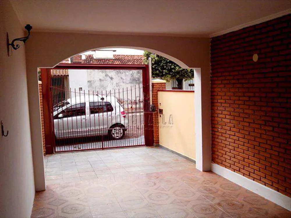 Casa, 3 quartos - Foto 2