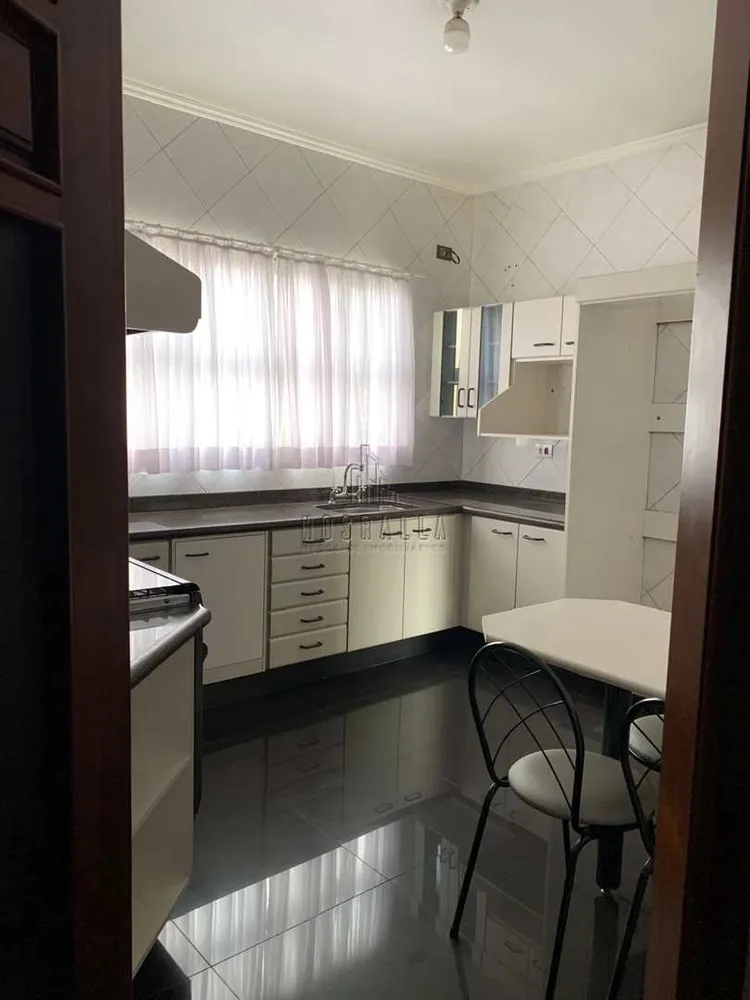 Casa, 3 quartos, 272 m² - Foto 2