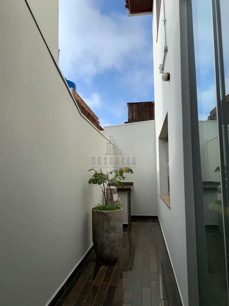 Casa, 3 quartos, 272 m² - Foto 12