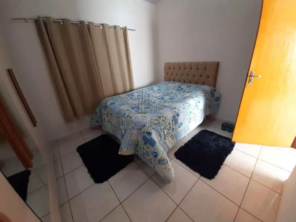 Casa, 3 quartos, 89 m² - Foto 2