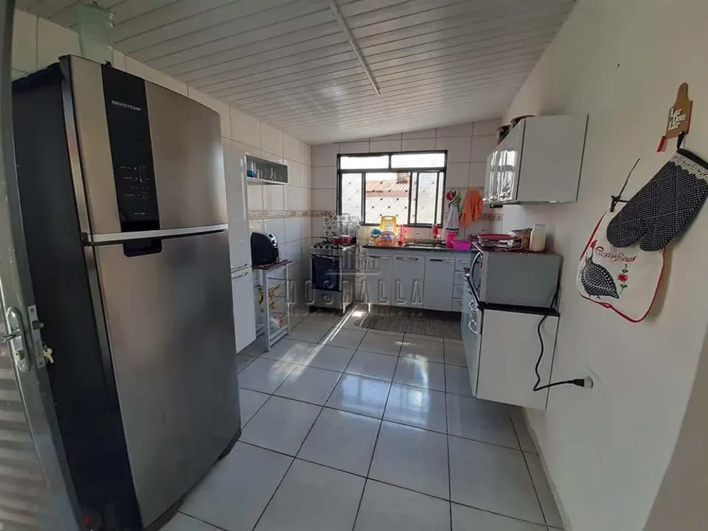 Casa, 3 quartos, 89 m² - Foto 4