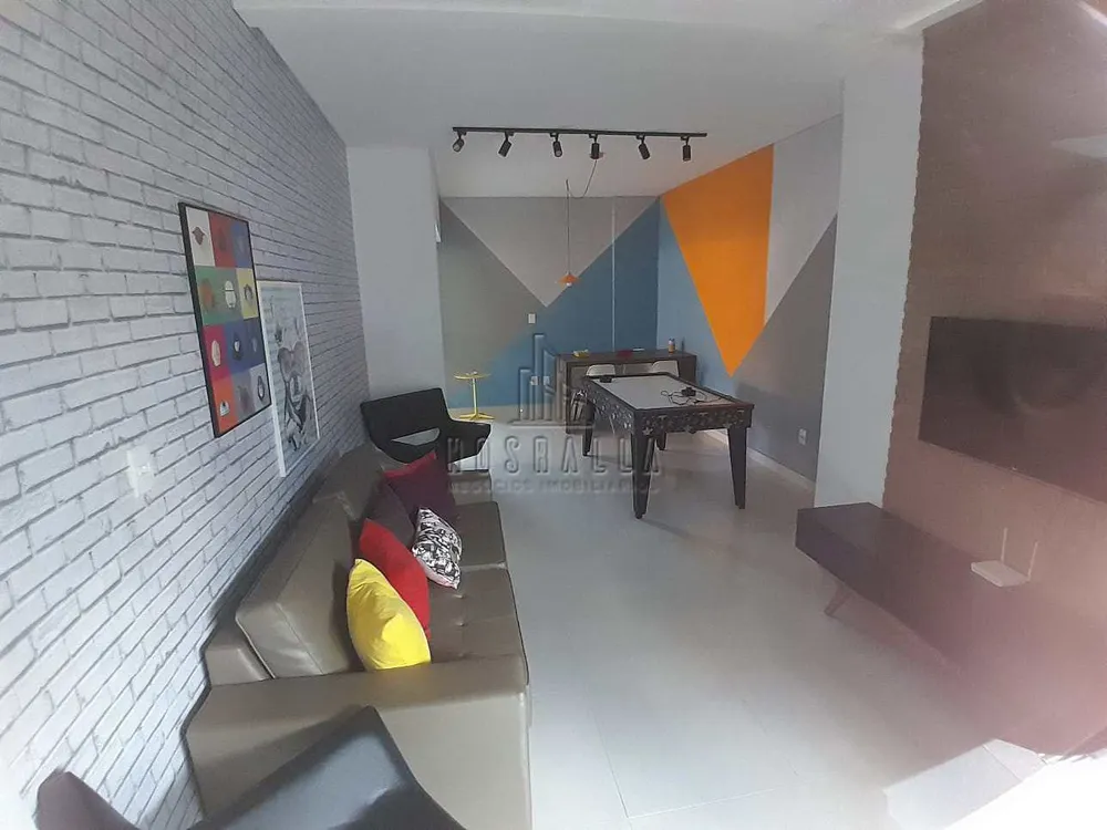 Apartamento, 3 quartos - Foto 1