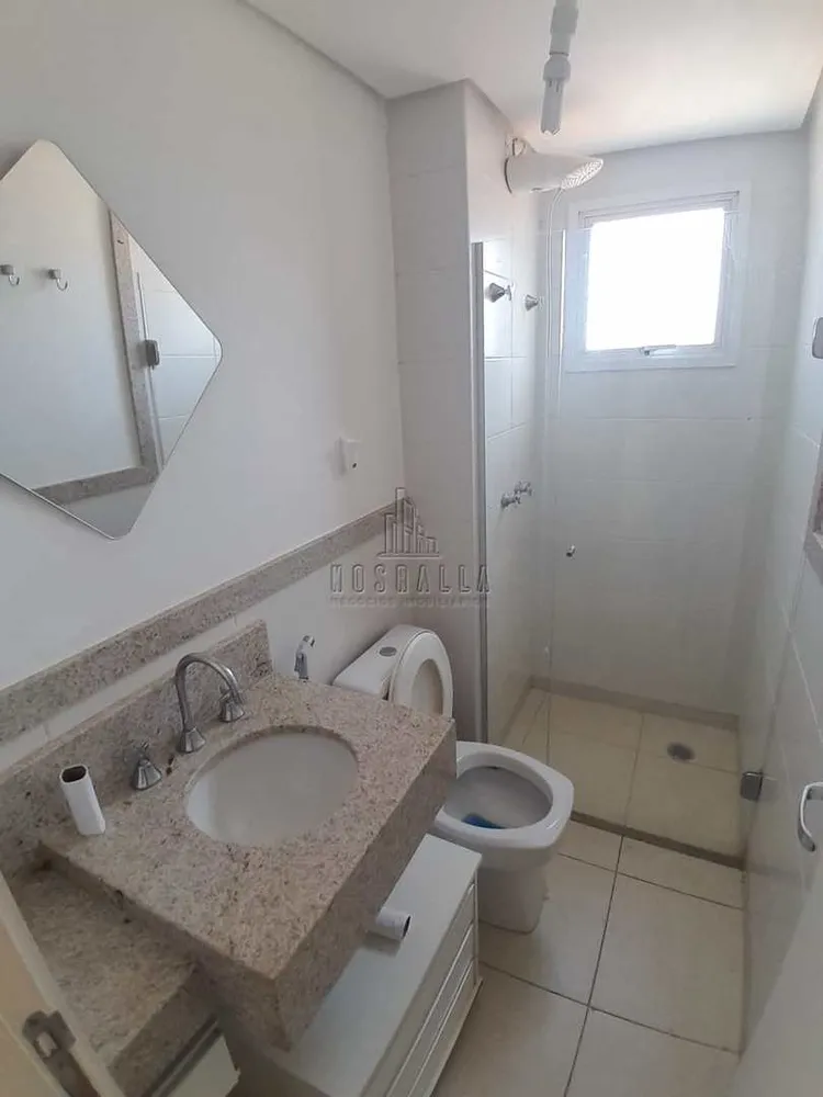 Apartamento, 3 quartos - Foto 2