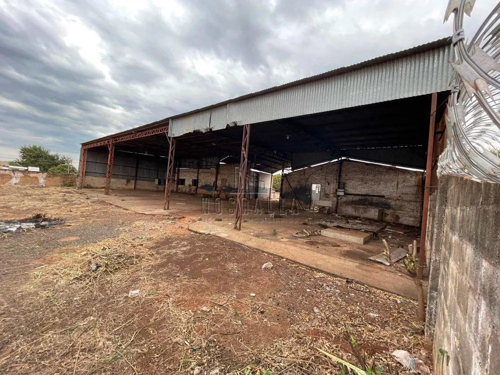 Depósito-Galpão, 922 m² - Foto 5