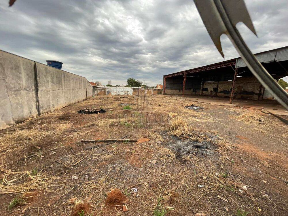 Depósito-Galpão-Armazém à venda, 922m² - Foto 11