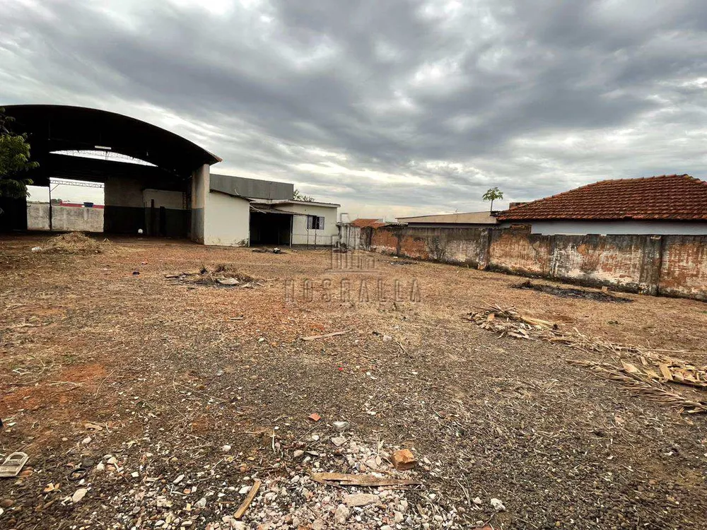Depósito-Galpão, 922 m² - Foto 4