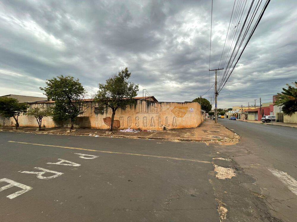 Depósito-Galpão-Armazém à venda, 922m² - Foto 10