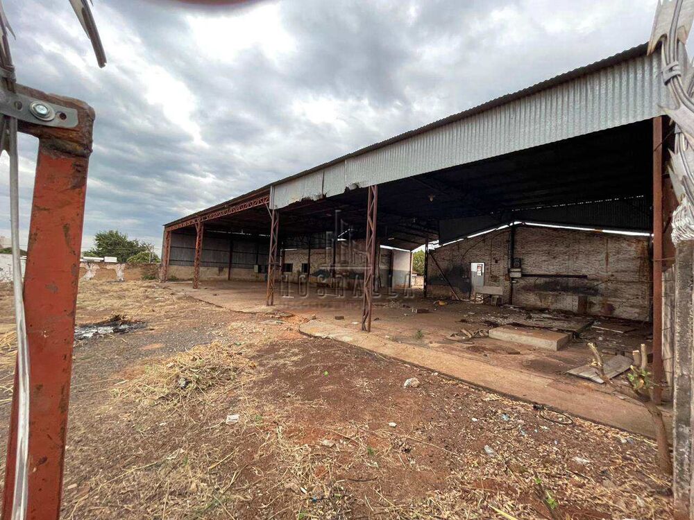 Depósito-Galpão-Armazém à venda, 922m² - Foto 5