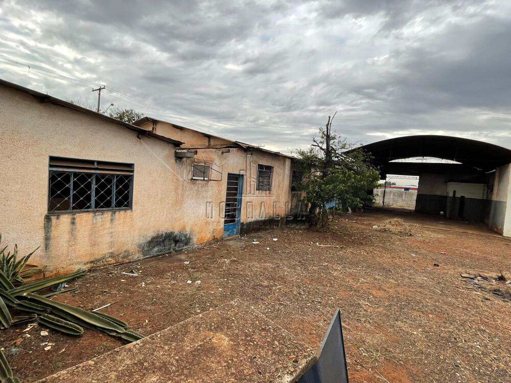 Depósito-Galpão-Armazém à venda, 922m² - Foto 4