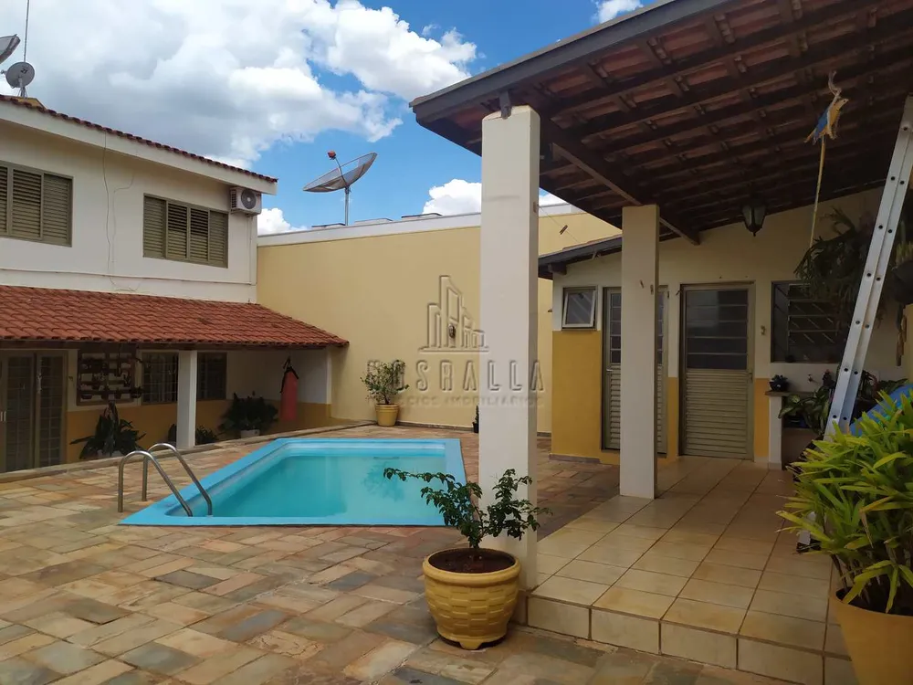 Sobrado, 3 quartos, 220 m² - Foto 16