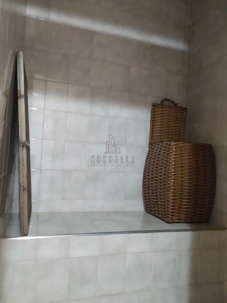Sobrado, 3 quartos, 220 m² - Foto 14