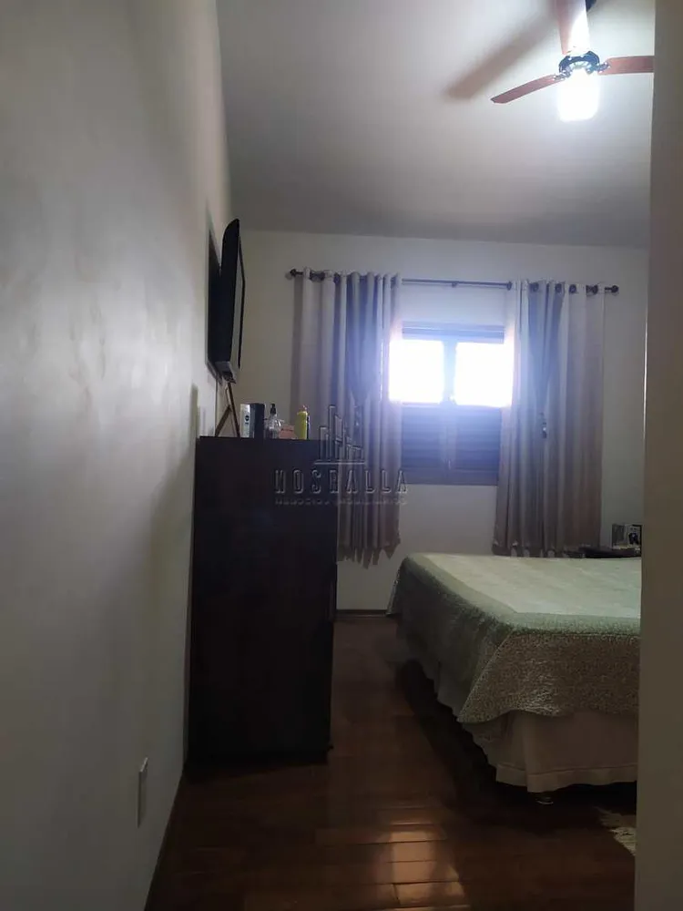 Sobrado, 3 quartos, 220 m² - Foto 12