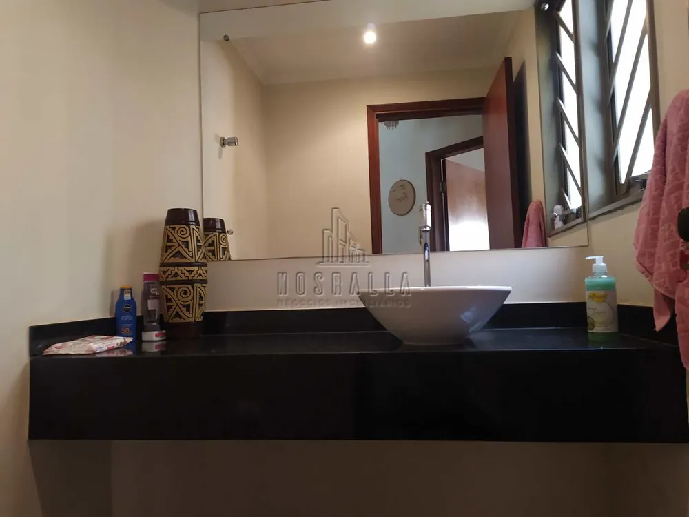 Sobrado, 3 quartos, 220 m² - Foto 3