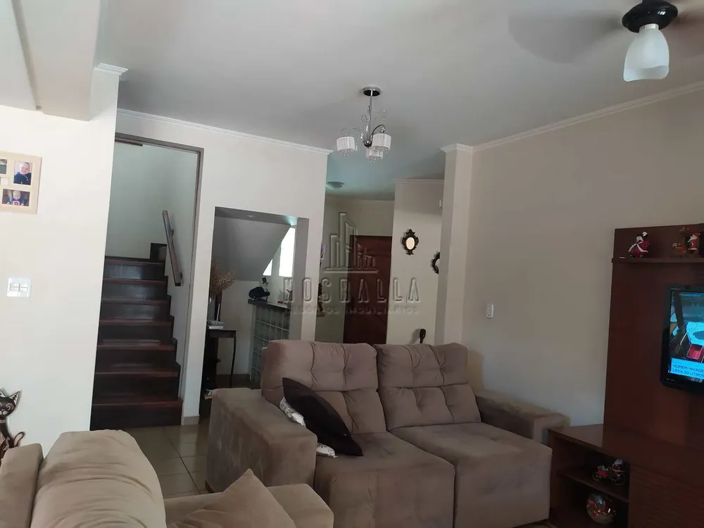 Sobrado, 3 quartos, 220 m² - Foto 7