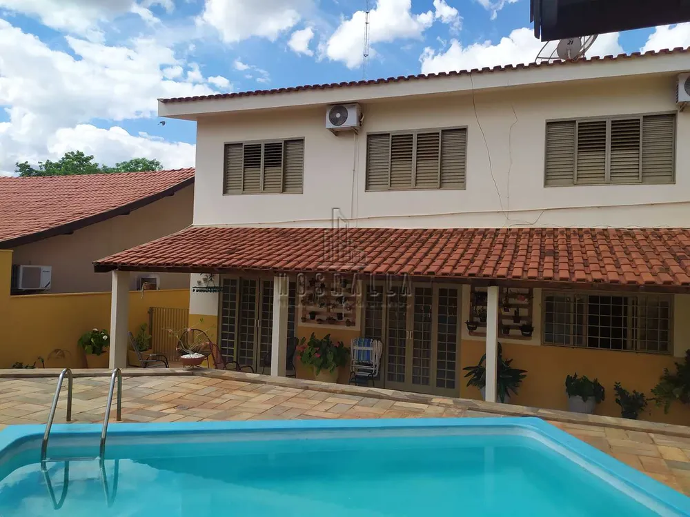 Sobrado, 3 quartos, 220 m² - Foto 18