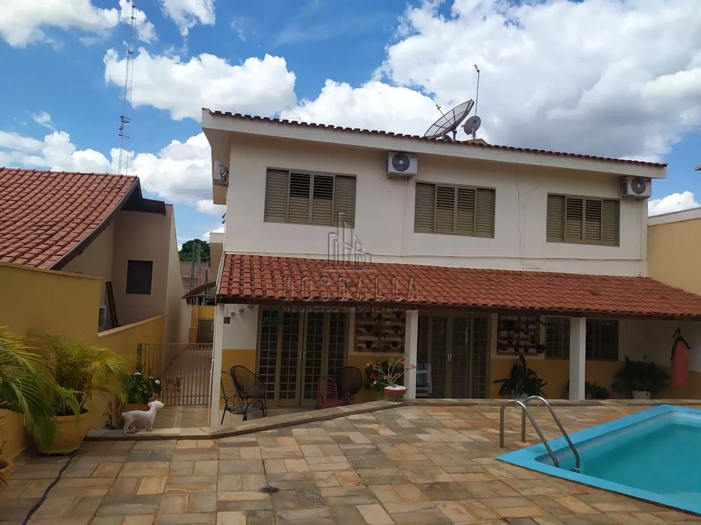 Sobrado, 3 quartos, 220 m² - Foto 17