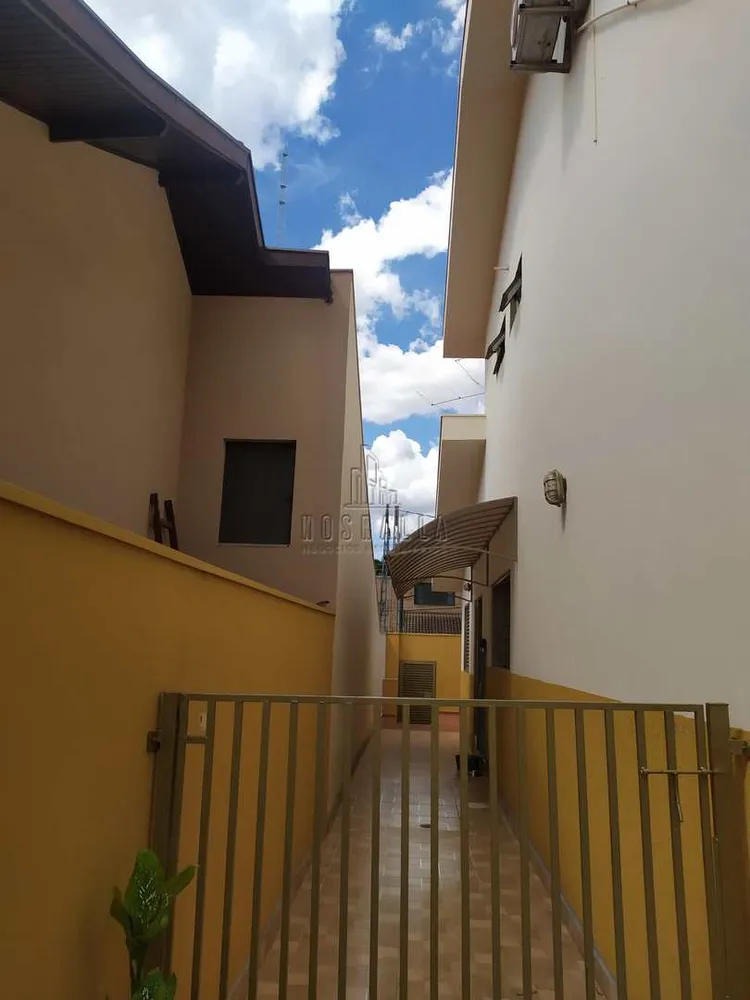 Sobrado, 3 quartos, 220 m² - Foto 15