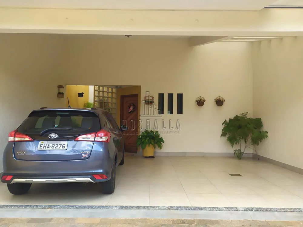 Sobrado, 3 quartos, 220 m² - Foto 2
