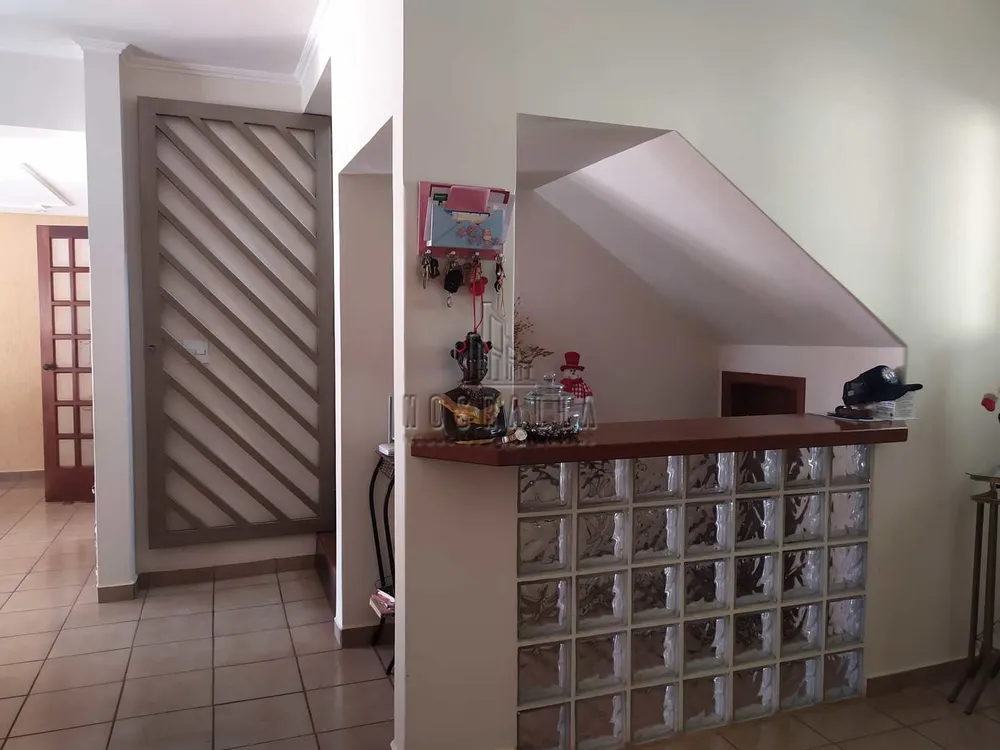 Sobrado, 3 quartos, 220 m² - Foto 6