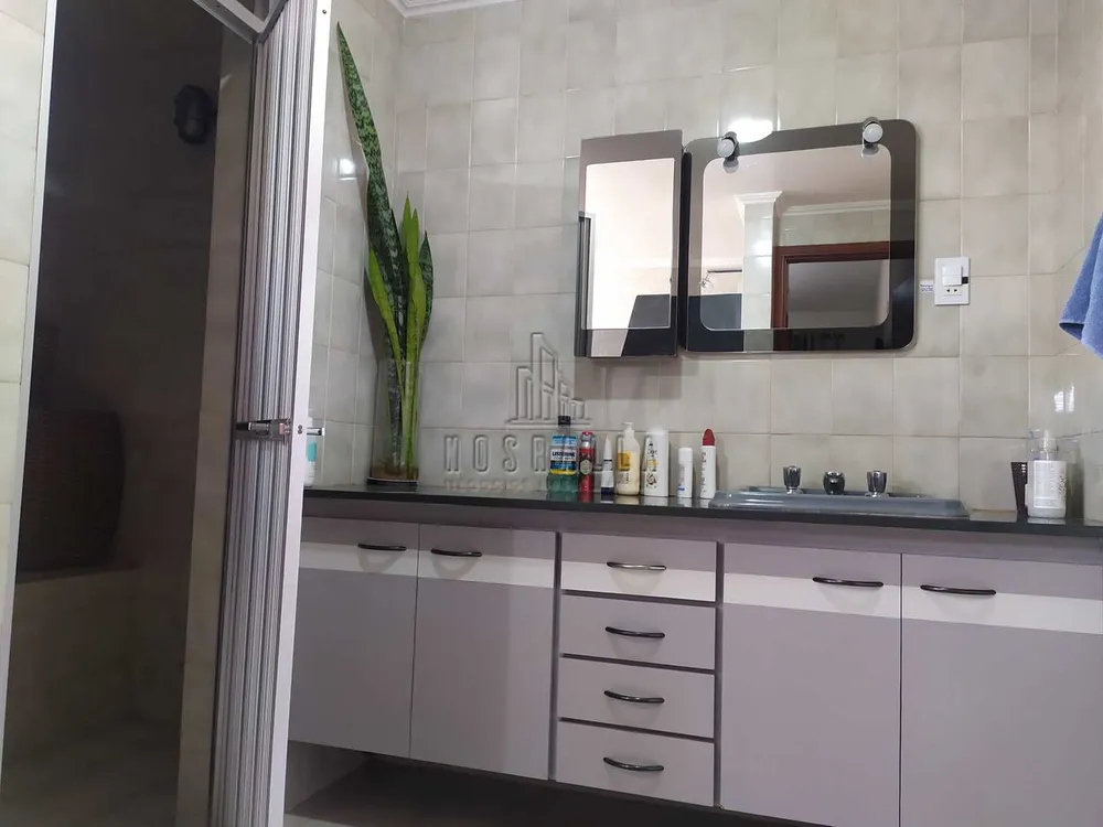 Sobrado, 3 quartos, 220 m² - Foto 13