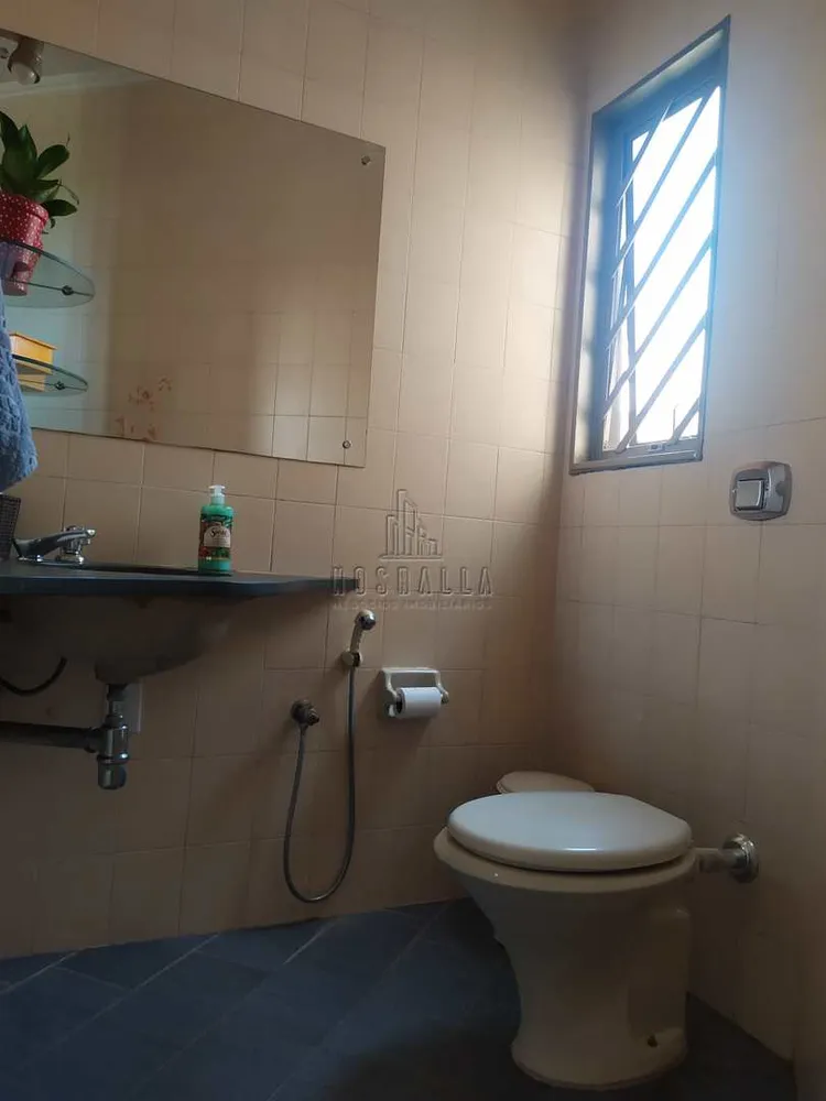 Sobrado, 3 quartos, 220 m² - Foto 10