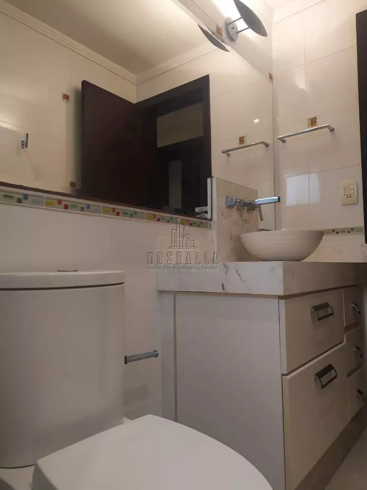 Apartamento, 3 quartos, 106 m² - Foto 16