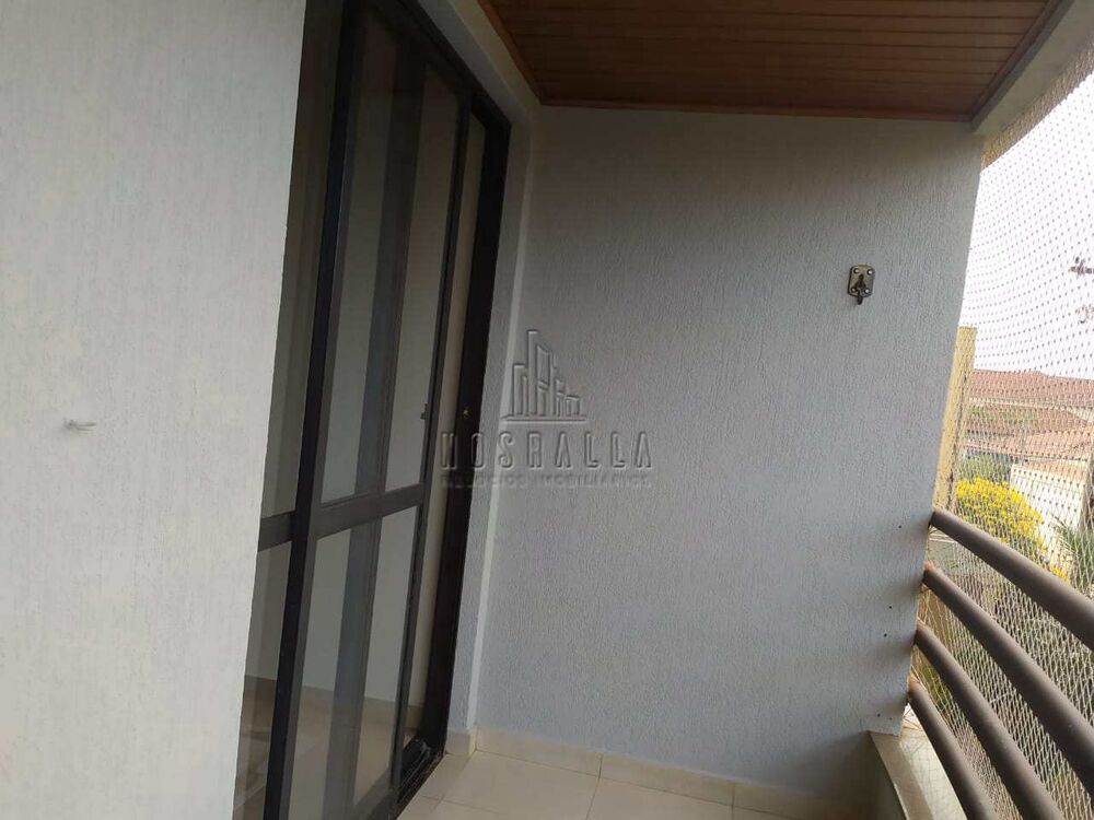 Apartamento, 3 quartos, 106 m² - Foto 5