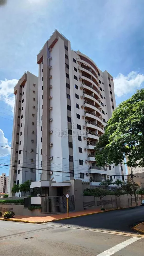 Apartamento, 3 quartos, 106 m² - Foto 2