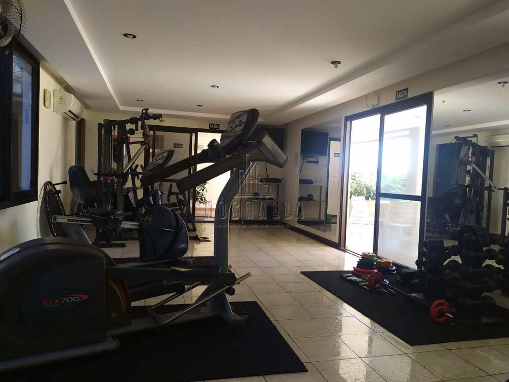 Apartamento, 3 quartos, 106 m² - Foto 40