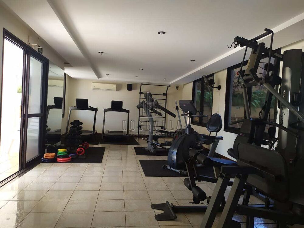 Apartamento, 3 quartos, 106 m² - Foto 39