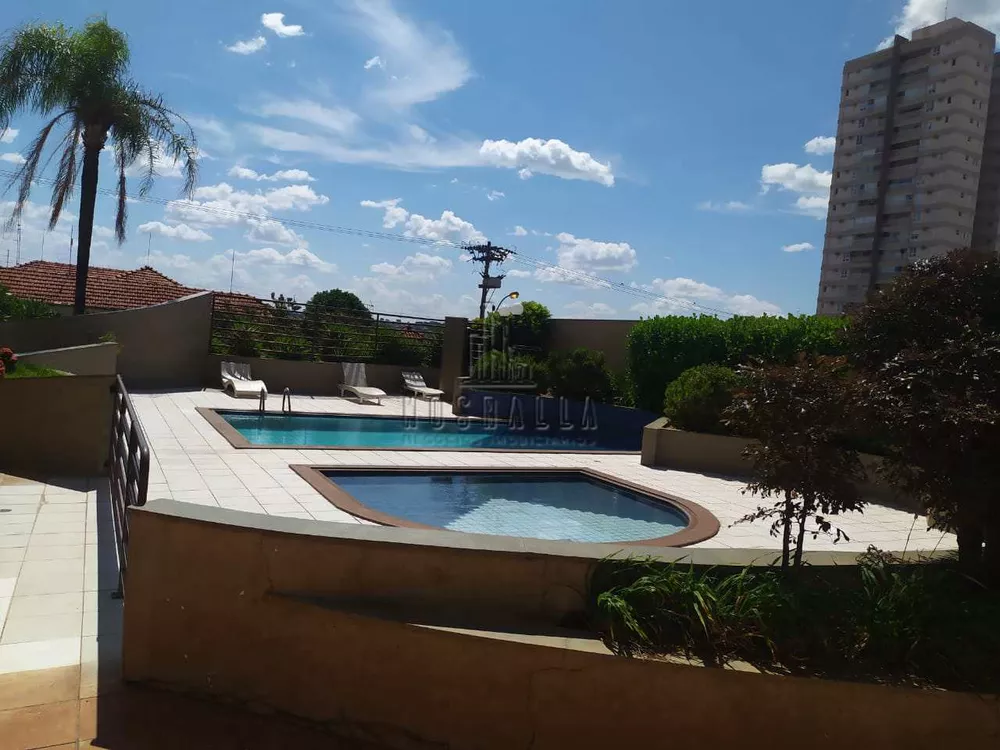 Apartamento, 3 quartos, 106 m² - Foto 3