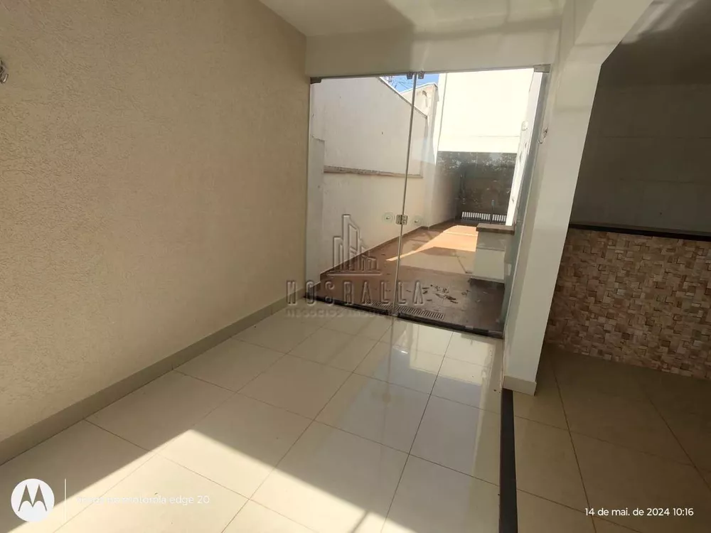 Casa, 3 quartos, 163 m² - Foto 5