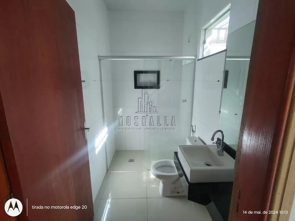 Casa, 3 quartos, 163 m² - Foto 3