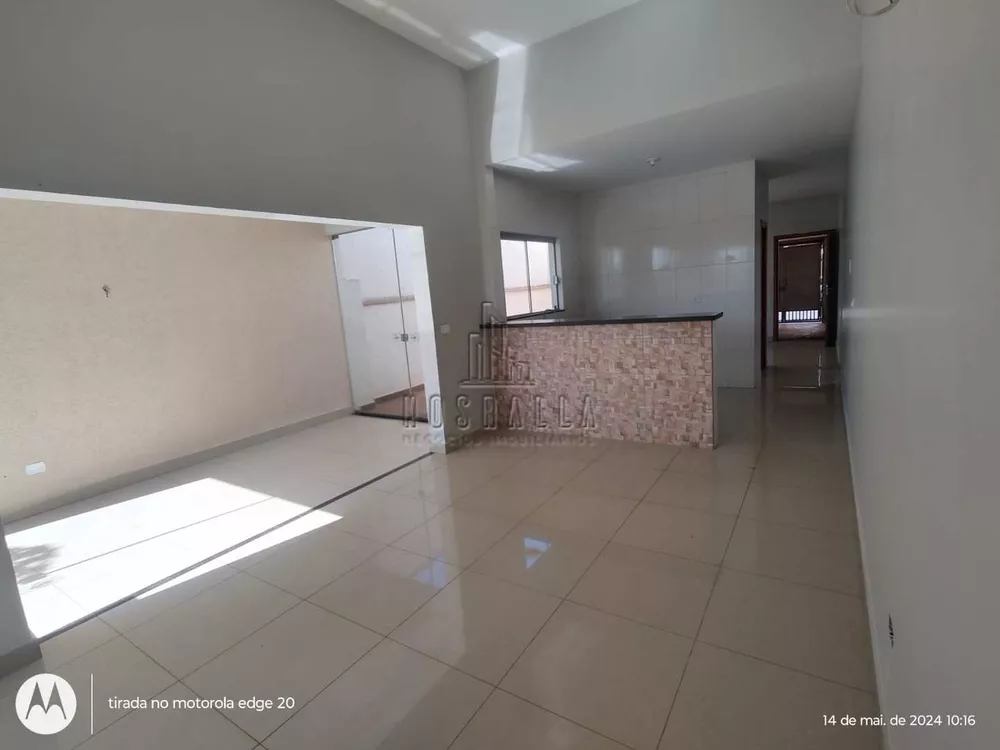 Casa, 3 quartos, 163 m² - Foto 11