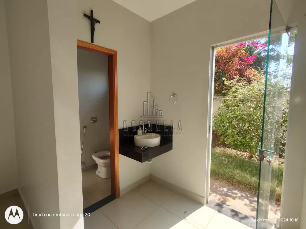 Casa, 3 quartos, 163 m² - Foto 7