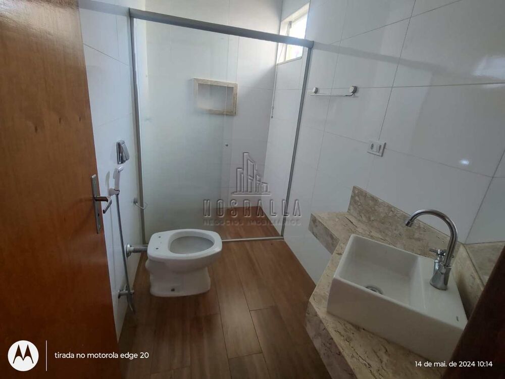 Casa, 3 quartos, 163 m² - Foto 12