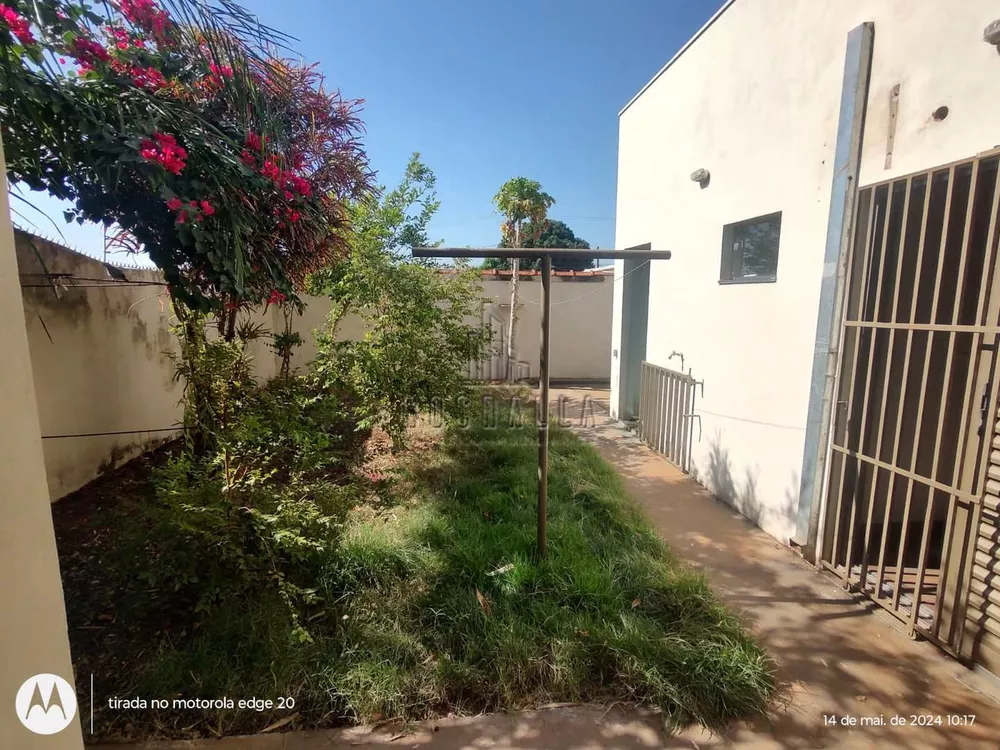 Casa, 3 quartos, 163 m² - Foto 1