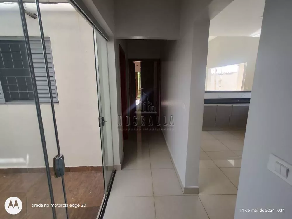 Casa, 3 quartos, 163 m² - Foto 4