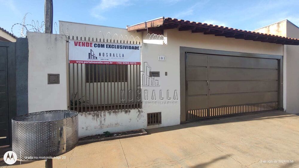 Casa, 3 quartos, 163 m² - Foto 25