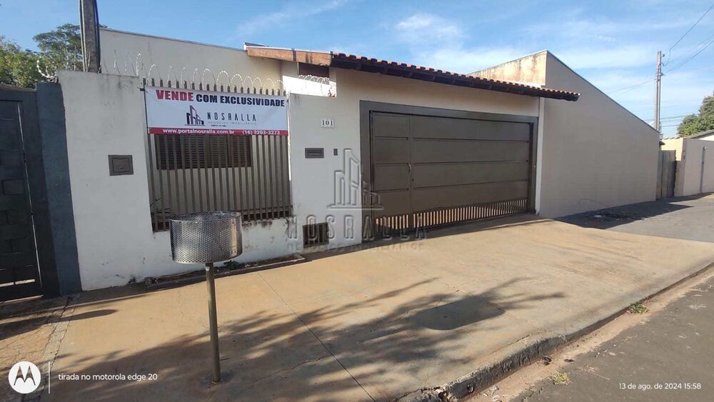 Casa, 3 quartos, 163 m² - Foto 14
