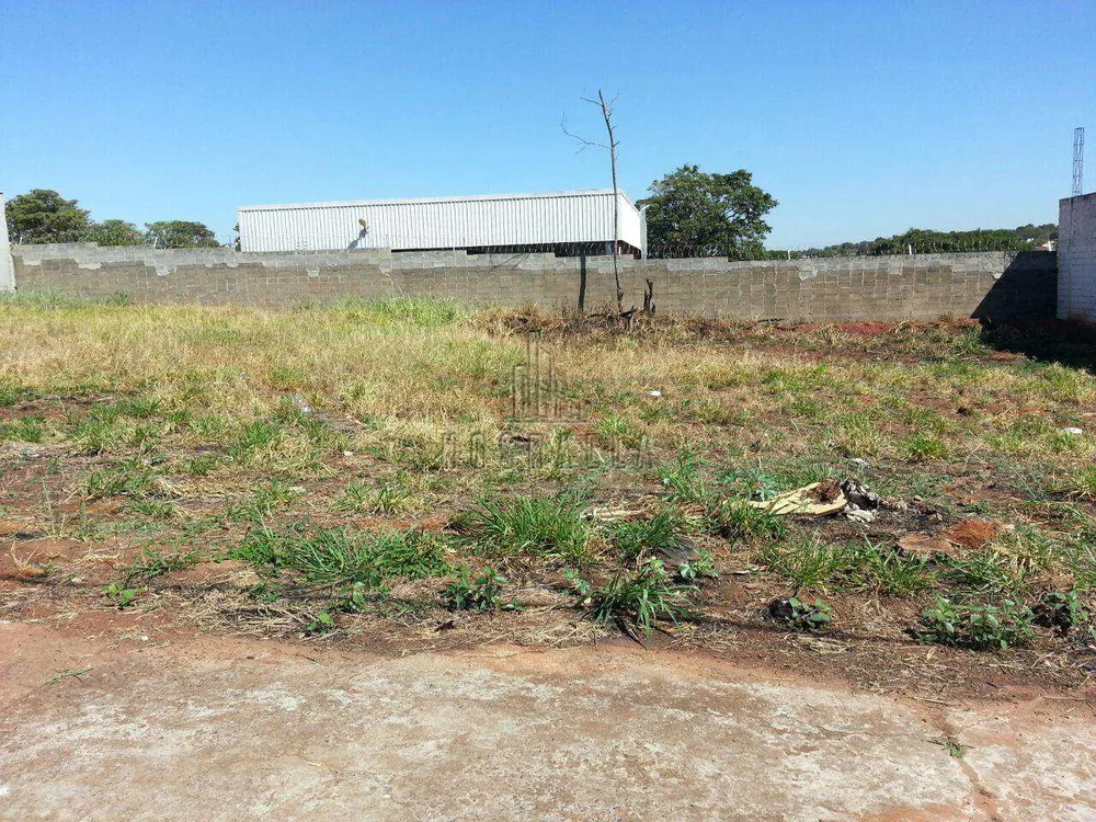 Terreno, 363 m² - Foto 1