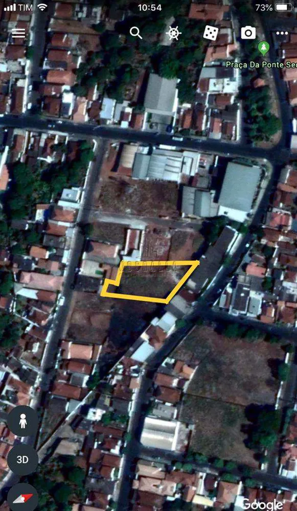 Terreno, 1177 m² - Foto 1