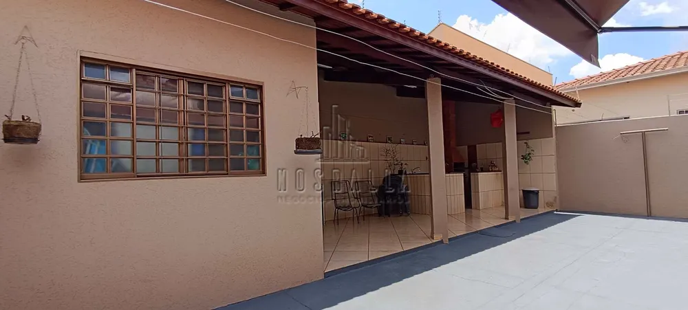 Casa, 3 quartos - Foto 7