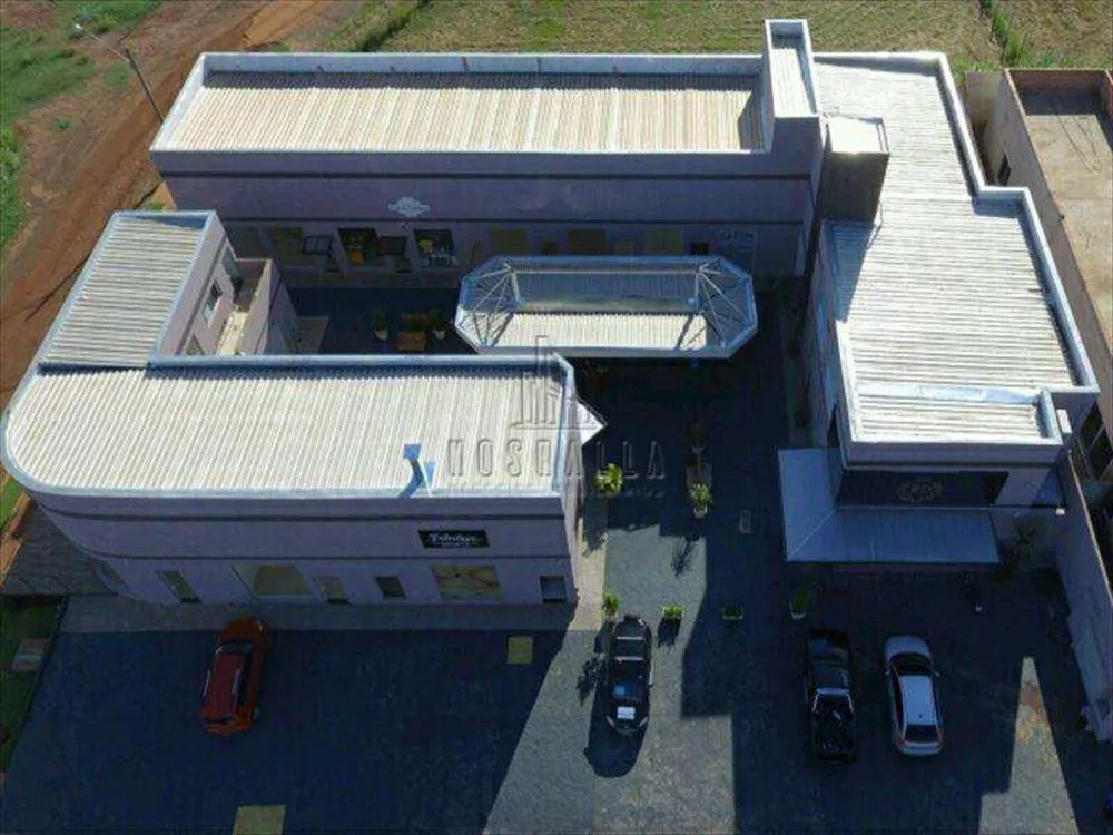 Loja-Salão, 109 m² - Foto 15