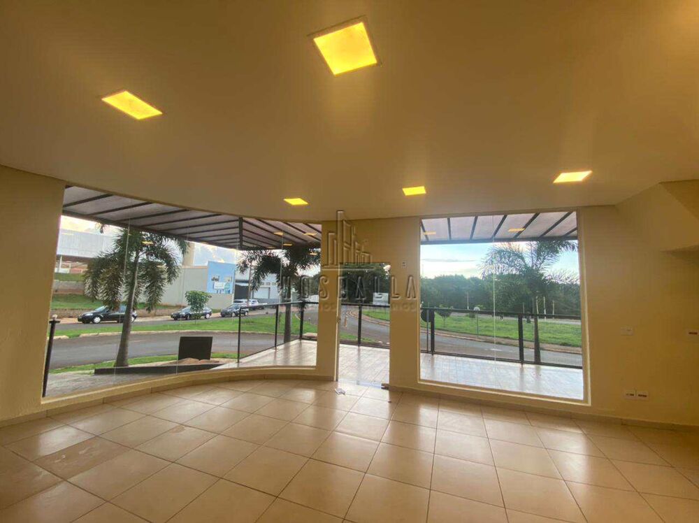 Loja-Salão, 109 m² - Foto 2