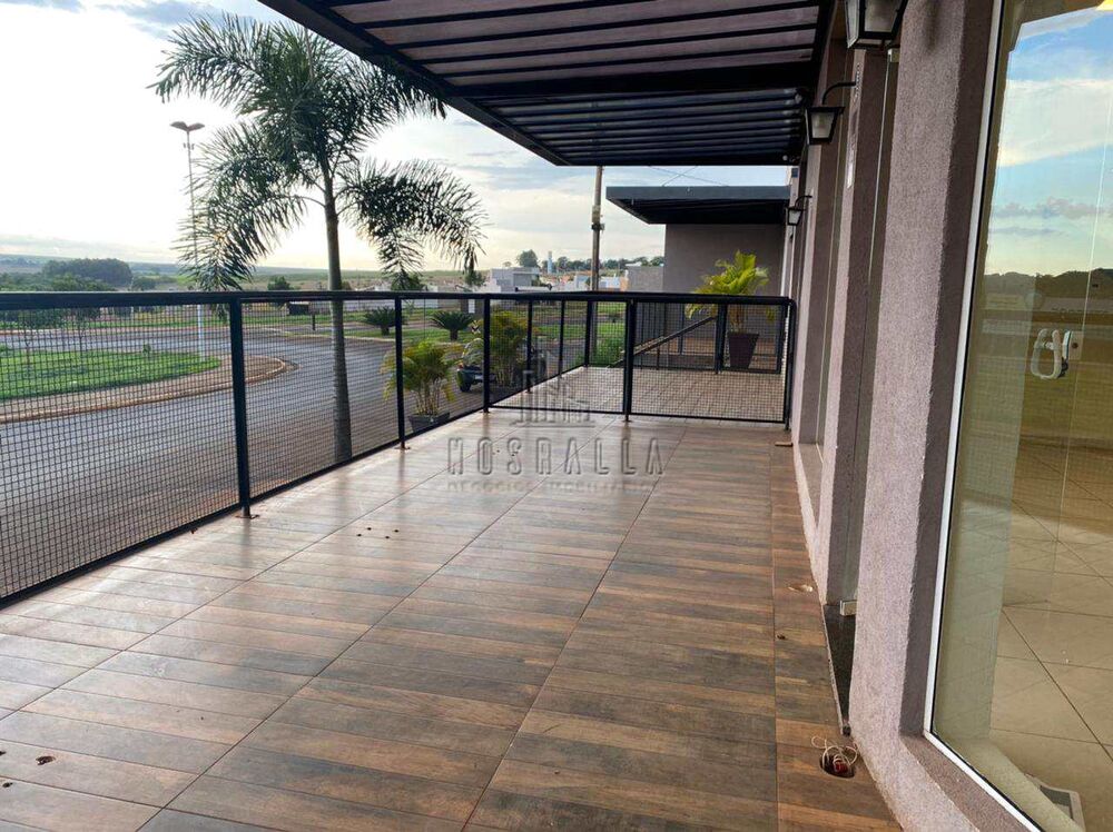 Loja-Salão, 109 m² - Foto 1