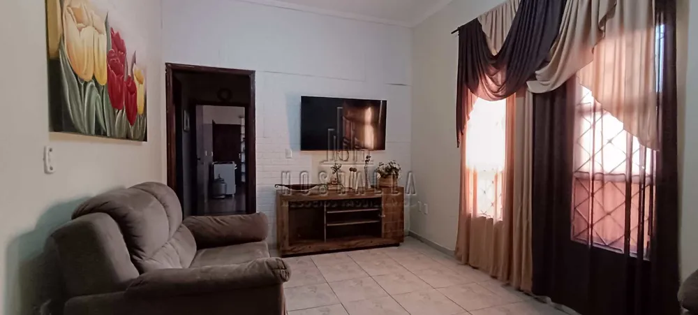 Casa, 3 quartos, 191 m² - Foto 5