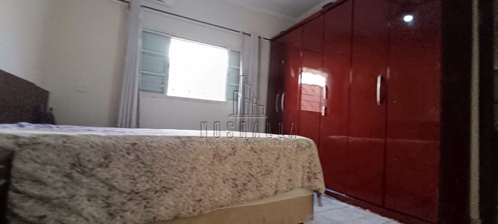 Casa, 3 quartos, 191 m² - Foto 13