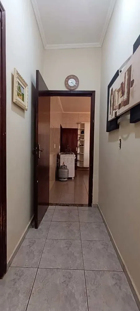 Casa, 3 quartos, 191 m² - Foto 12