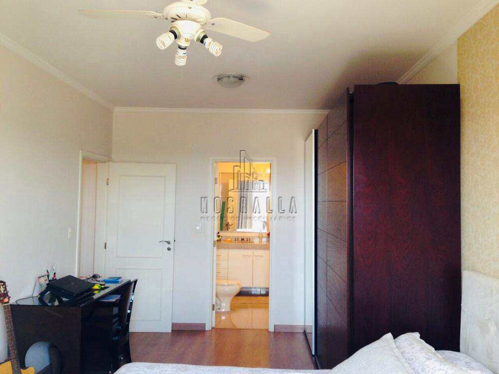 Apartamento à venda com 3 quartos - Foto 4